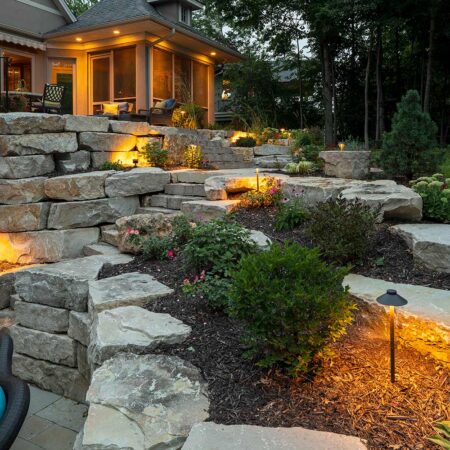 Landscape Lighting-Garland TX Landscape Designs & Outdoor Living Areas-We offer Landscape Design, Outdoor Patios & Pergolas, Outdoor Living Spaces, Stonescapes, Residential & Commercial Landscaping, Irrigation Installation & Repairs, Drainage Systems, Landscape Lighting, Outdoor Living Spaces, Tree Service, Lawn Service, and more.