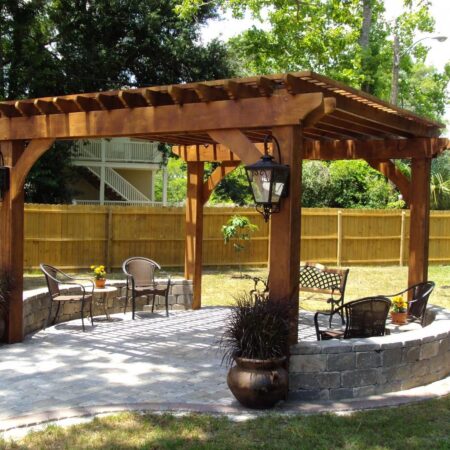 Outdoor Pergolas-Garland TX Landscape Designs & Outdoor Living Areas-We offer Landscape Design, Outdoor Patios & Pergolas, Outdoor Living Spaces, Stonescapes, Residential & Commercial Landscaping, Irrigation Installation & Repairs, Drainage Systems, Landscape Lighting, Outdoor Living Spaces, Tree Service, Lawn Service, and more.