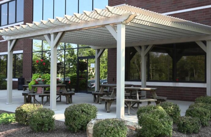 Pergola Design & Installation-Garland TX Landscape Designs & Outdoor Living Areas-We offer Landscape Design, Outdoor Patios & Pergolas, Outdoor Living Spaces, Stonescapes, Residential & Commercial Landscaping, Irrigation Installation & Repairs, Drainage Systems, Landscape Lighting, Outdoor Living Spaces, Tree Service, Lawn Service, and more.