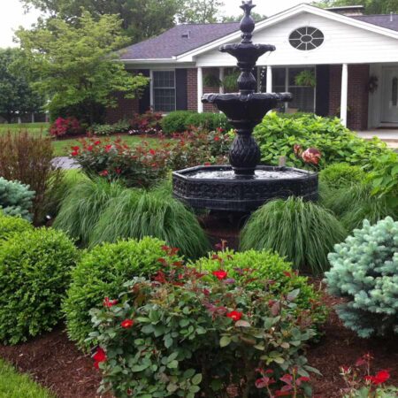 Residential Landscaping-Garland TX Landscape Designs & Outdoor Living Areas-We offer Landscape Design, Outdoor Patios & Pergolas, Outdoor Living Spaces, Stonescapes, Residential & Commercial Landscaping, Irrigation Installation & Repairs, Drainage Systems, Landscape Lighting, Outdoor Living Spaces, Tree Service, Lawn Service, and more.