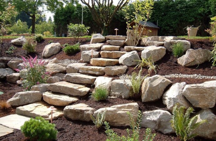 Richardson-Garland TX Landscape Designs & Outdoor Living Areas-We offer Landscape Design, Outdoor Patios & Pergolas, Outdoor Living Spaces, Stonescapes, Residential & Commercial Landscaping, Irrigation Installation & Repairs, Drainage Systems, Landscape Lighting, Outdoor Living Spaces, Tree Service, Lawn Service, and more.