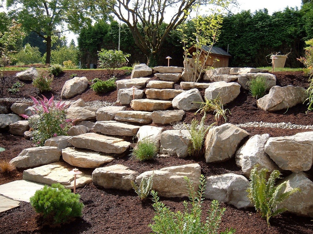 Richardson-Garland TX Landscape Designs & Outdoor Living Areas-We offer Landscape Design, Outdoor Patios & Pergolas, Outdoor Living Spaces, Stonescapes, Residential & Commercial Landscaping, Irrigation Installation & Repairs, Drainage Systems, Landscape Lighting, Outdoor Living Spaces, Tree Service, Lawn Service, and more.