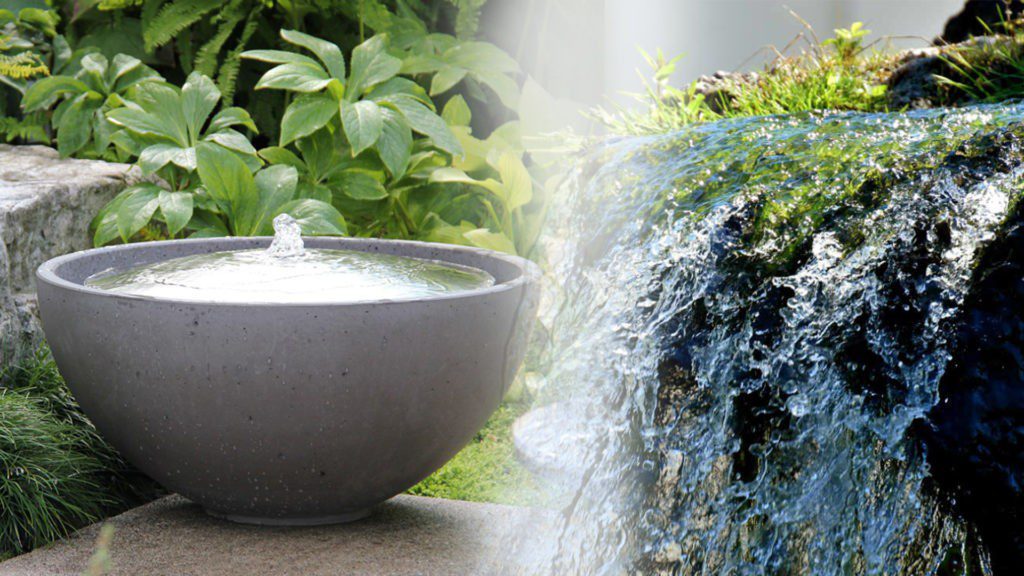 Water Features & Water Falls-Garland TX Landscape Designs & Outdoor Living Areas-We offer Landscape Design, Outdoor Patios & Pergolas, Outdoor Living Spaces, Stonescapes, Residential & Commercial Landscaping, Irrigation Installation & Repairs, Drainage Systems, Landscape Lighting, Outdoor Living Spaces, Tree Service, Lawn Service, and more.